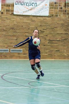 Bild 92 - Damen SH-Liga 3.Tag